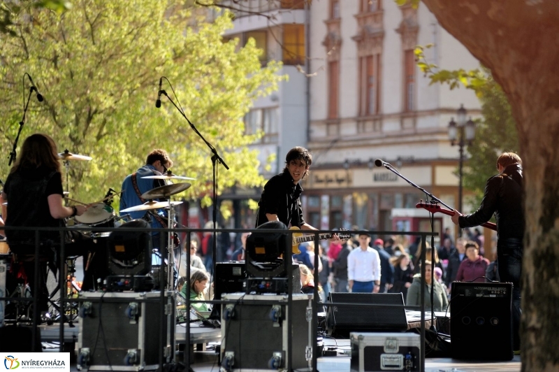 Helló Nyíregyháza! 2017 délután - fotó Szarka Lajos