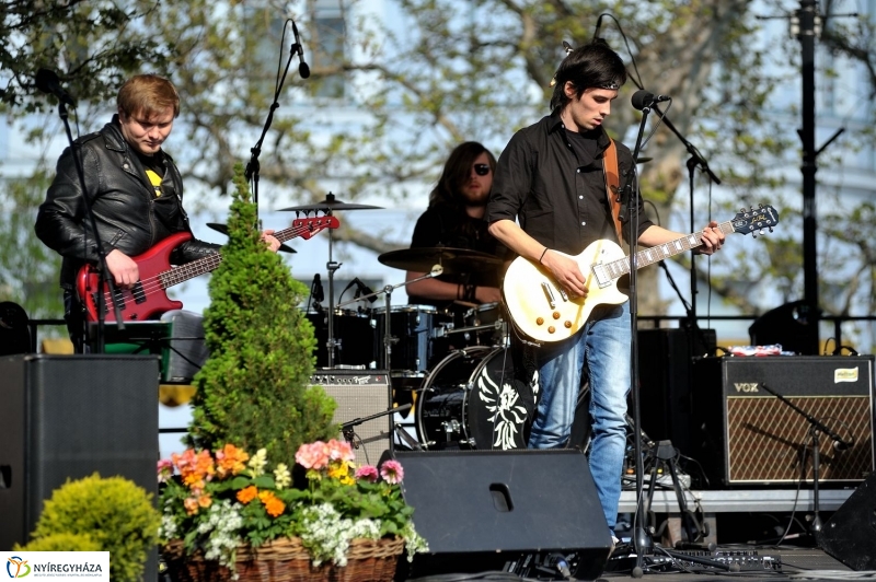 Helló Nyíregyháza! 2017 délután - fotó Szarka Lajos