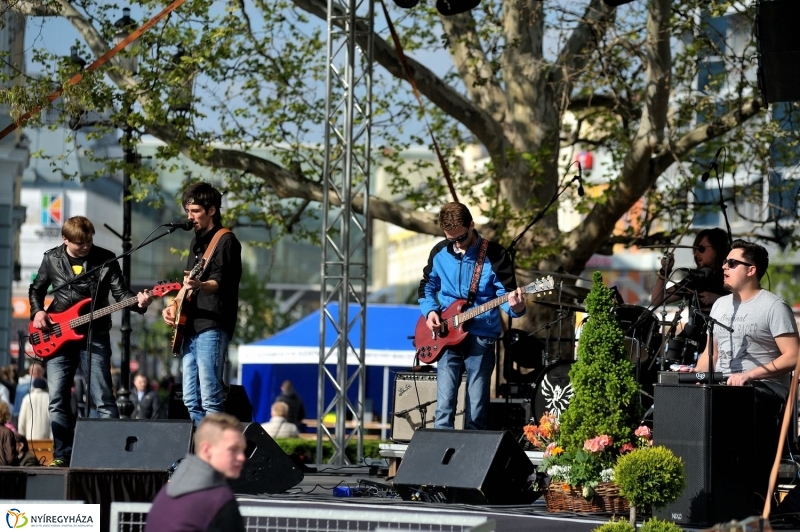 Helló Nyíregyháza! 2017 délután - fotó Szarka Lajos