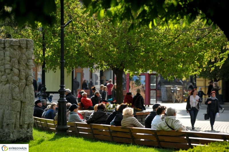 Helló Nyíregyháza! 2017 délután - fotó Szarka Lajos