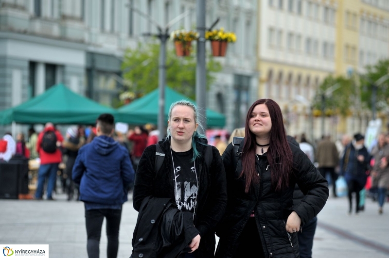 Helló Nyíregyháza! 2017 délután - fotó Szarka Lajos