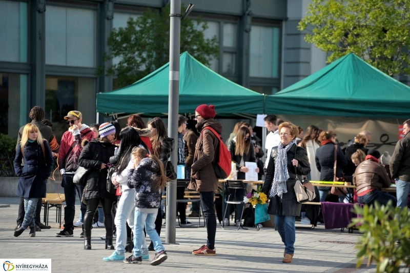 Helló Nyíregyháza! 2017 délután - fotó Szarka Lajos