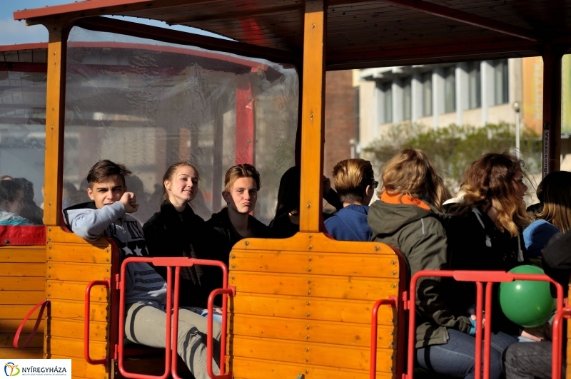 Helló Nyíregyháza! 2017 délután - fotó Szarka Lajos