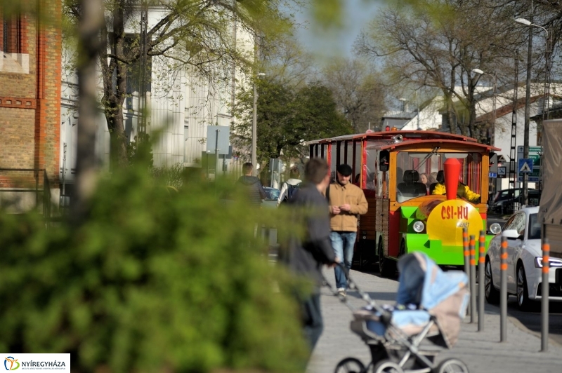 Helló Nyíregyháza! 2017 délután - fotó Szarka Lajos