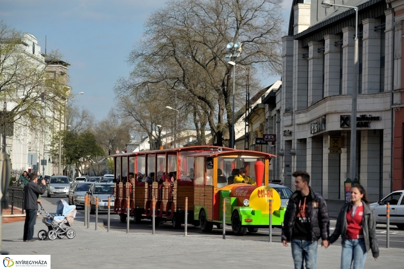 Helló Nyíregyháza! 2017 délután - fotó Szarka Lajos