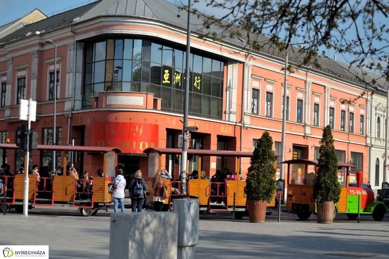 Helló Nyíregyháza! 2017 délután - fotó Szarka Lajos