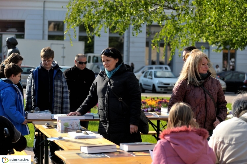 Helló Nyíregyháza! 2017 délután - fotó Szarka Lajos