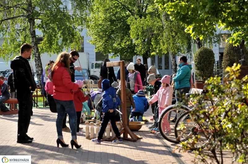 Helló Nyíregyháza! 2017 délután - fotó Szarka Lajos