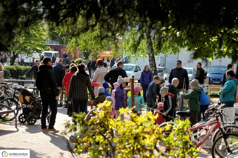 Helló Nyíregyháza! 2017 délután - fotó Szarka Lajos