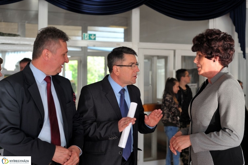 Szakmák Éjszakája 2017 - fotó Szarka Lajos