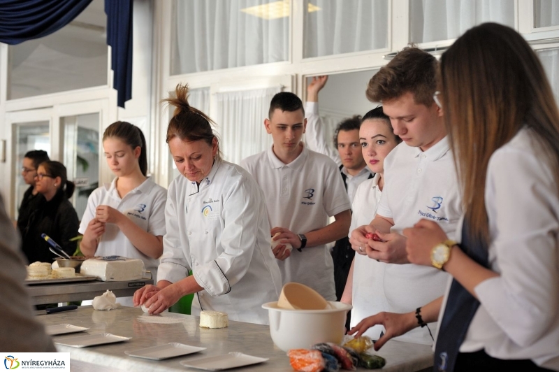 Szakmák Éjszakája 2017 - fotó Szarka Lajos