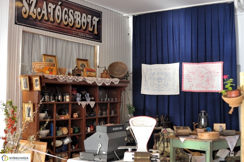 Szakmák Éjszakája 2017 - fotó Szarka Lajos