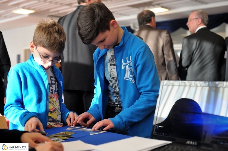 Szakmák Éjszakája 2017 - fotó Szarka Lajos