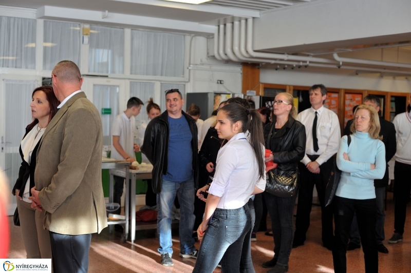 Szakmák Éjszakája 2017 - fotó Szarka Lajos