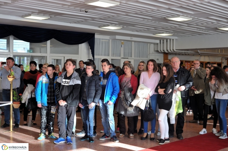 Szakmák Éjszakája 2017 - fotó Szarka Lajos