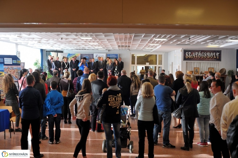 Szakmák Éjszakája 2017 - fotó Szarka Lajos