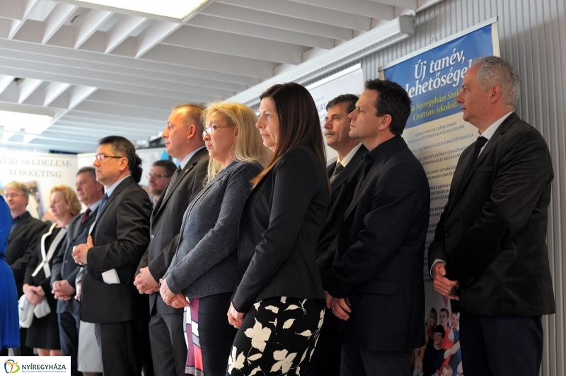 Szakmák Éjszakája 2017 - fotó Szarka Lajos