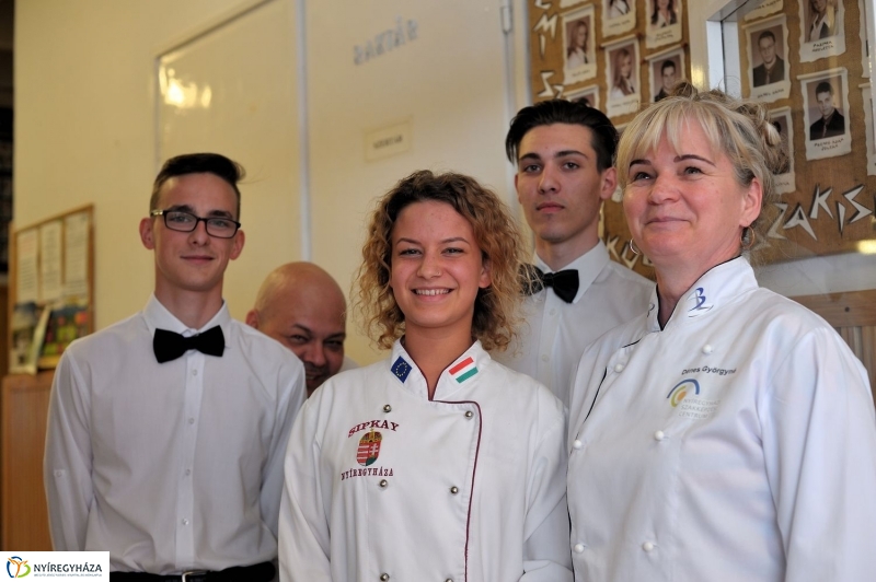 Szakmák Éjszakája 2017 - fotó Szarka Lajos