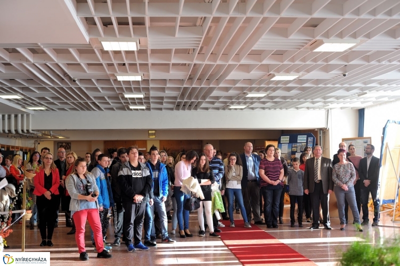 Szakmák Éjszakája 2017 - fotó Szarka Lajos