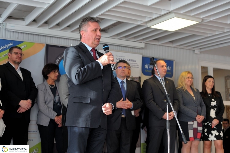 Szakmák Éjszakája 2017 - fotó Szarka Lajos