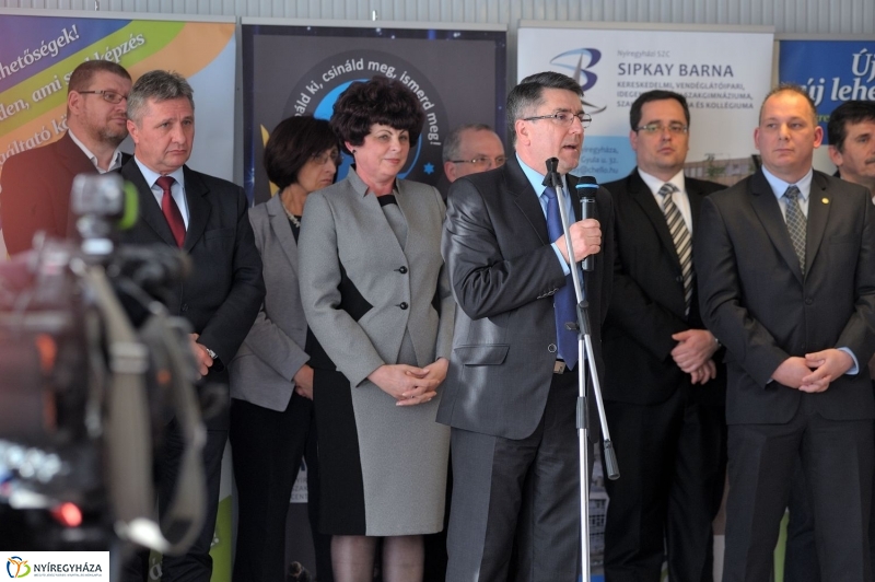 Szakmák Éjszakája 2017 - fotó Szarka Lajos