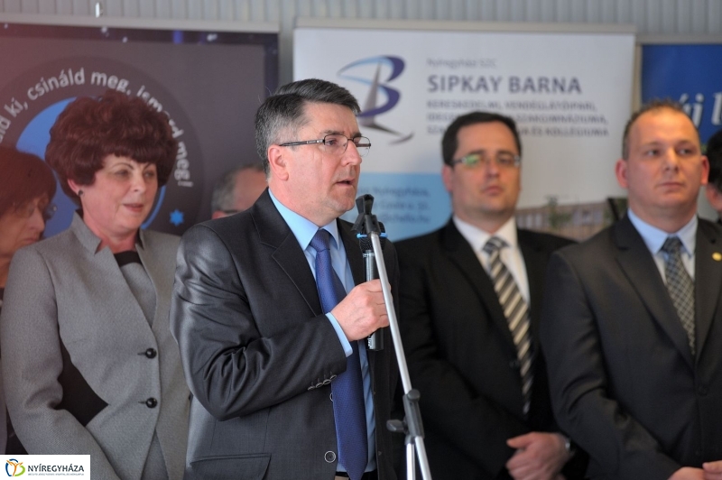 Szakmák Éjszakája 2017 - fotó Szarka Lajos