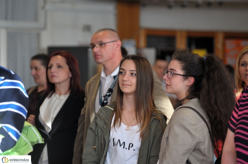 Szakmák Éjszakája 2017 - fotó Szarka Lajos