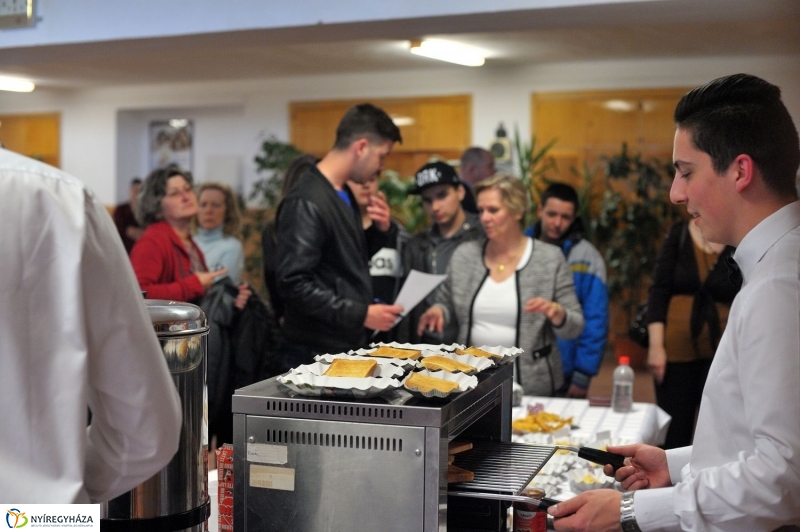 Szakmák Éjszakája 2017 - fotó Szarka Lajos