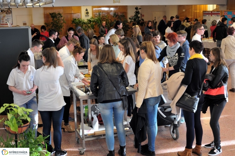 Szakmák Éjszakája 2017 - fotó Szarka Lajos