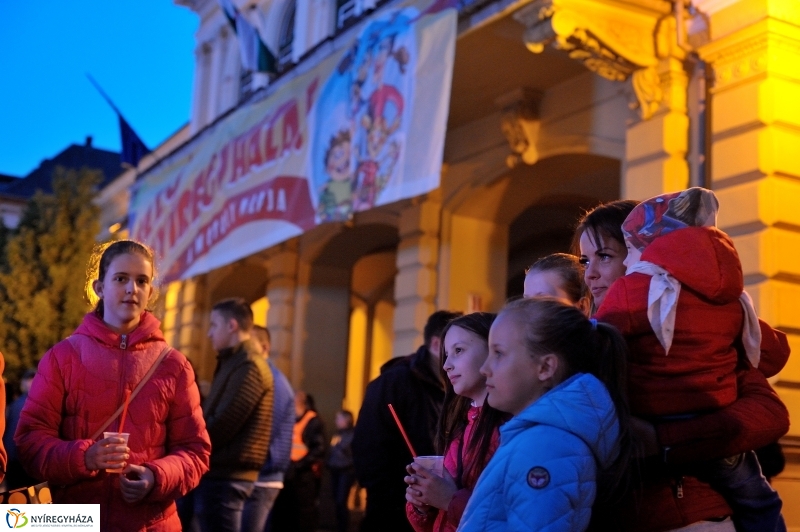 Helló Nyíregyháza! 2017 esti koncert - fotó Szarka Lajos