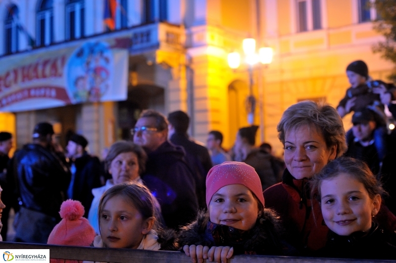 Helló Nyíregyháza! 2017 esti koncert - fotó Szarka Lajos