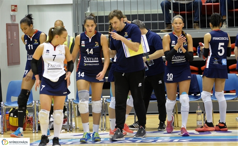 Női röplabda-bronzcsata 