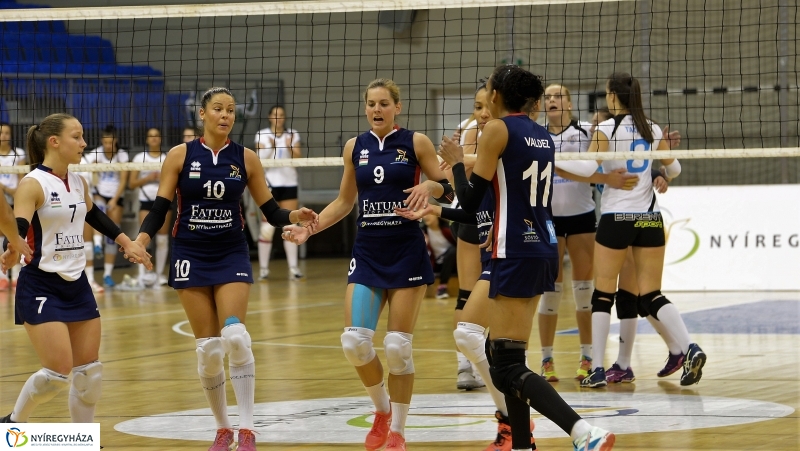 Női röplabda-bronzcsata 