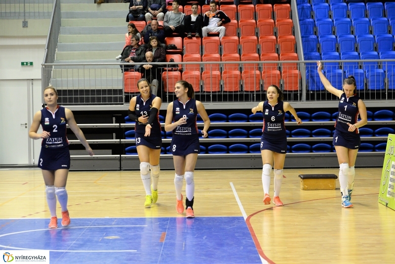 Női röplabda-bronzcsata 