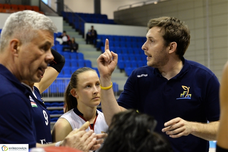 Női röplabda-bronzcsata 