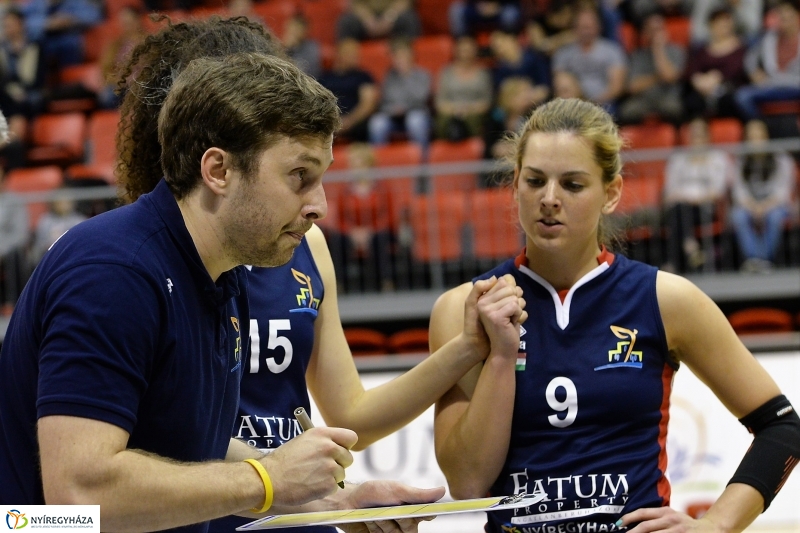 Női röplabda-bronzcsata 