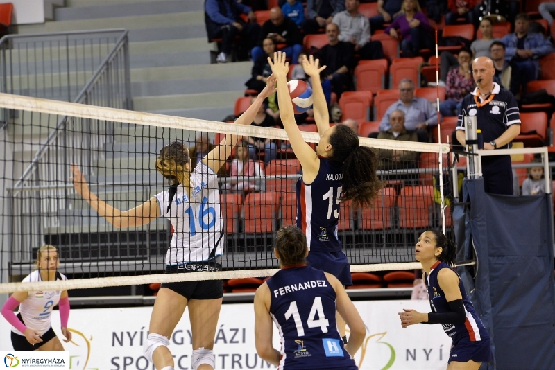 Női röplabda-bronzcsata 