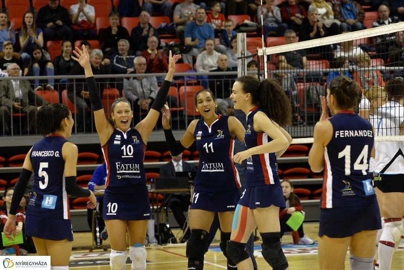 Női röplabda-bronzcsata 