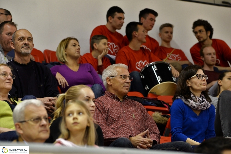 Női röplabda-bronzcsata 