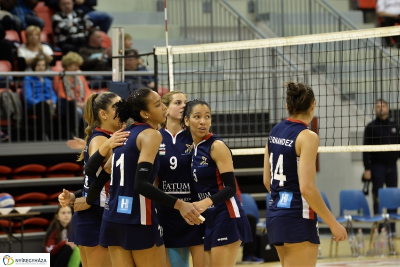 Női röplabda-bronzcsata 