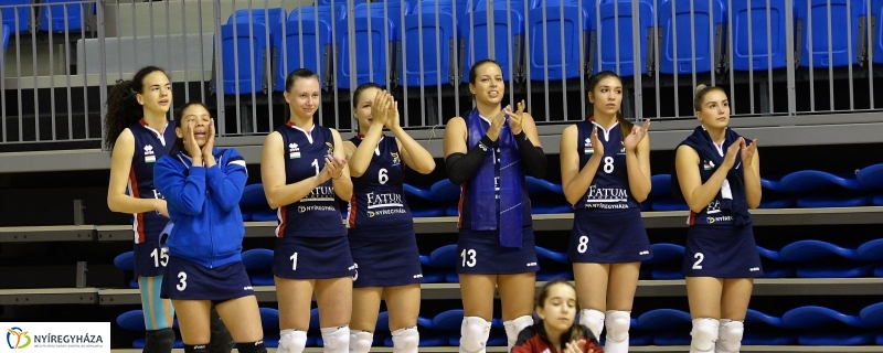 Női röplabda-bronzcsata 