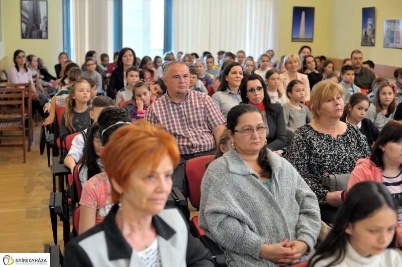 Gyermekkönyvhónap - fotó Szarka Lajos