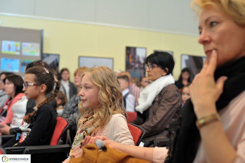 Gyermekkönyvhónap - fotó Szarka Lajos