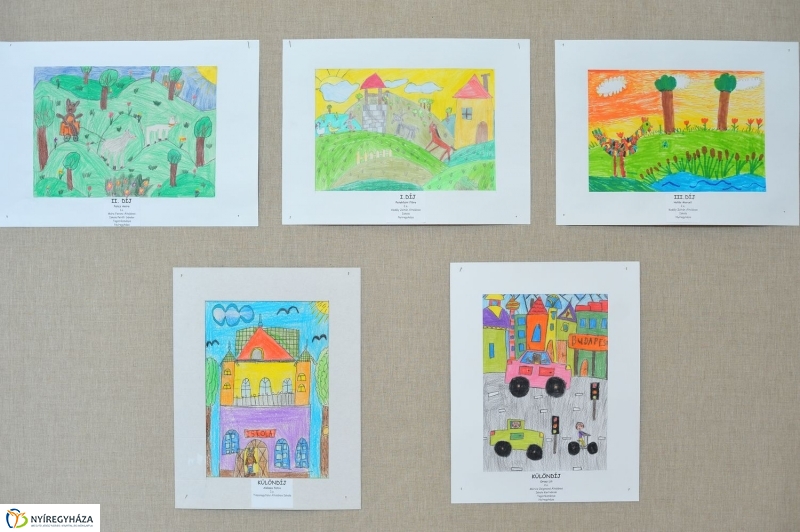 Gyermekkönyvhónap - fotó Szarka Lajos