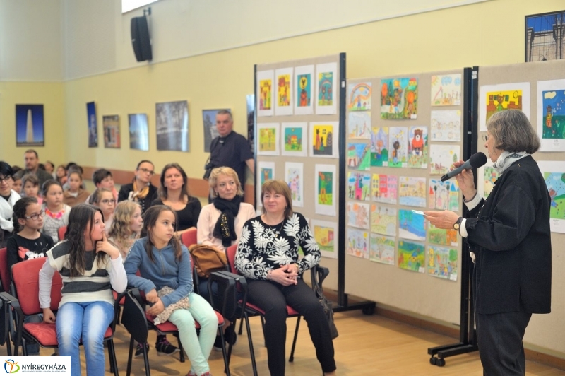 Gyermekkönyvhónap - fotó Szarka Lajos