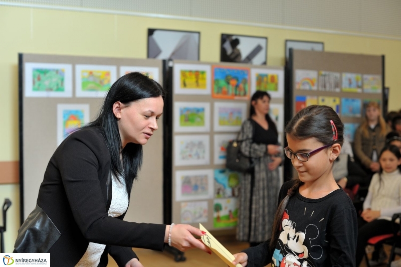 Gyermekkönyvhónap - fotó Szarka Lajos