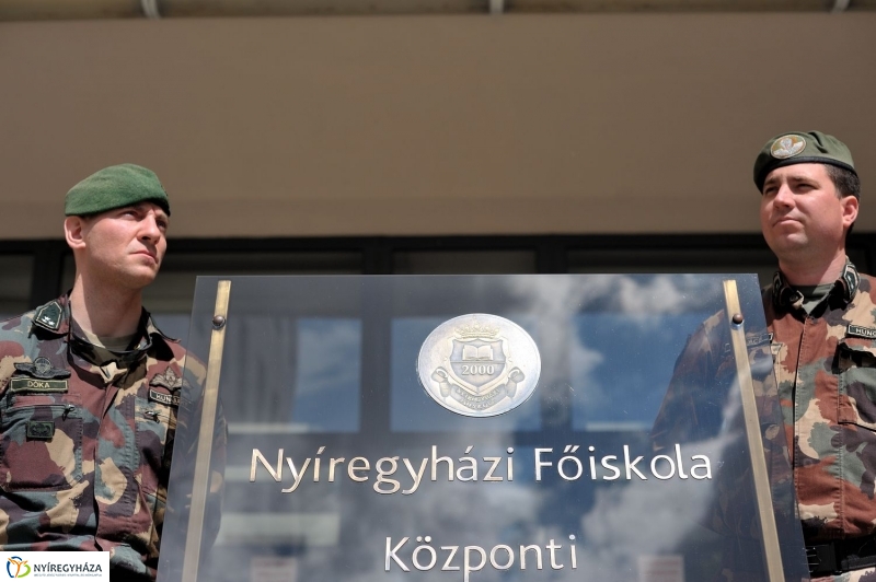 Karriernap az egyetemen - fotó Szarka Lajos