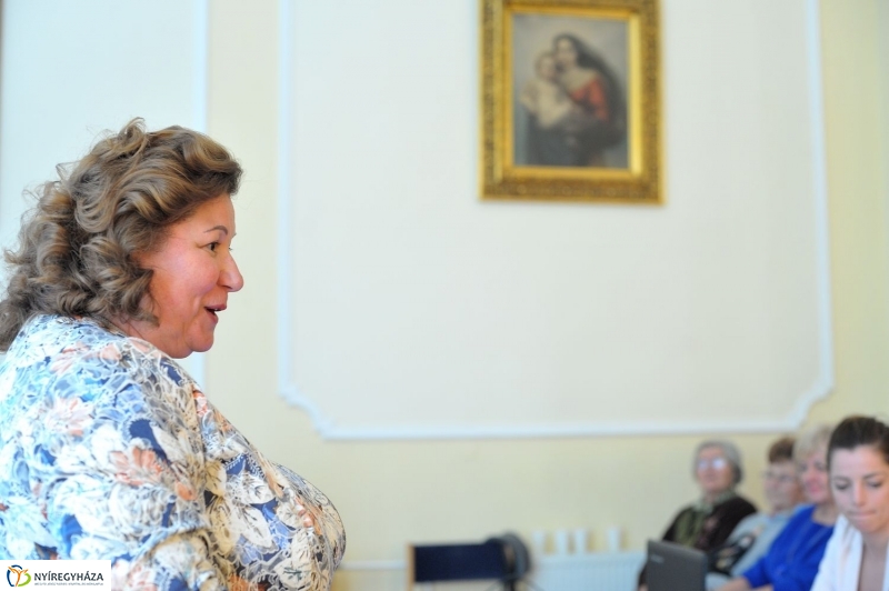 Idősek Akadémiája 20170425- fotó Szarka Lajos