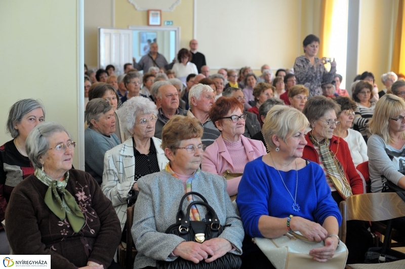 Idősek Akadémiája 20170425- fotó Szarka Lajos