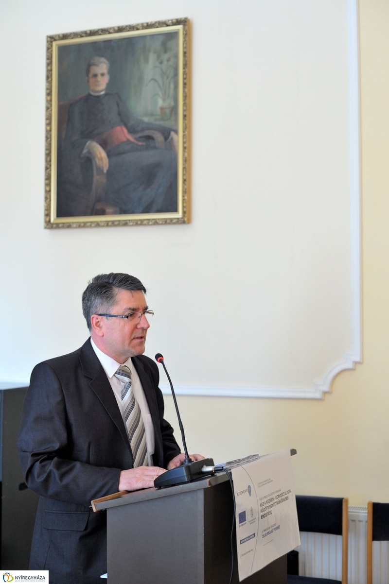 Idősek Akadémiája 20170425- fotó Szarka Lajos